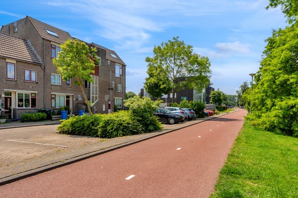 Medium property photo - Regge 30, 3068 HD Rotterdam